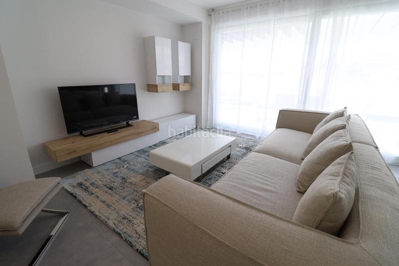 Foto c89fd5a6-ab2c-4569-ad38-e029232ae55b. Location appartement dans sierra baza-reserv Mijas 13 dans Mijas