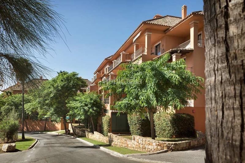 Foto 0e2b4cc4-4f1c-4487-9fca-9f5bf6cb0f9e. Apartamento  en venta en benahavis en Benahavís pueblo Benahavís
