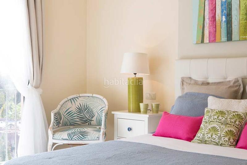 Foto 35ce753d-af08-4ae0-acde-c007728925fc. Apartamento  en venta en benahavis en Benahavís pueblo Benahavís