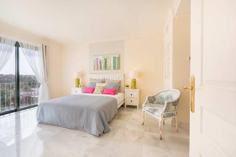 Foto aff5737f-e26b-49d3-8728-6f52e97ee4f8. Apartamento  en venta en benahavis en Benahavís pueblo Benahavís