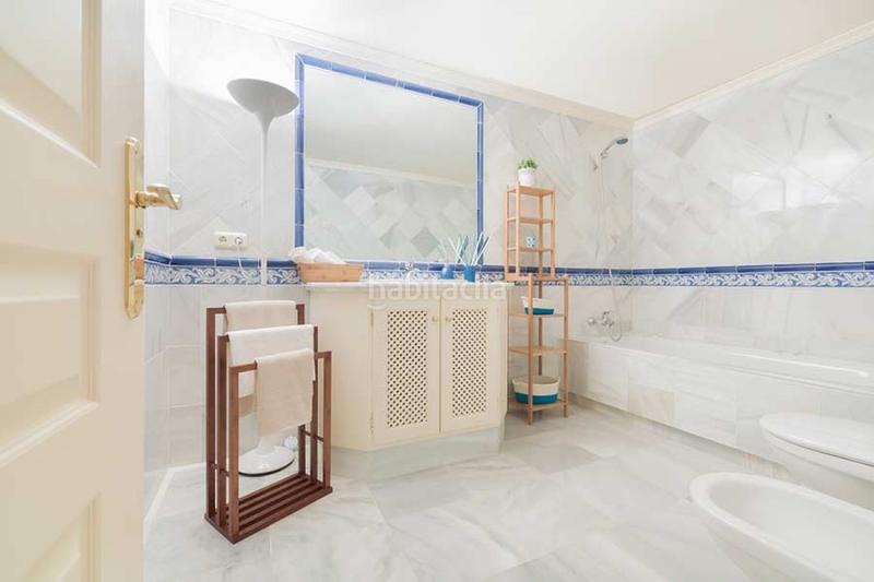 Foto de9524e2-2e43-4ff4-8b78-a825f5763df3. Apartamento  en venta en benahavis en Benahavís pueblo Benahavís