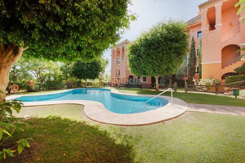 Foto f62c498f-d658-4f66-a3e0-872cda6fc2c0. Apartamento  en venta en benahavis en Benahavís pueblo Benahavís