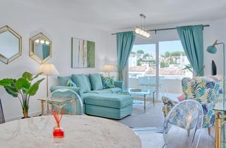 Location Appartement à Quevedo 8. Apartamento de dos dormitorios en el corazón de nueva andalucia