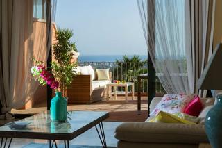 Apartament a Benahavís pueblo. Apartamento en venta en benahavis