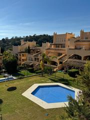 Lloguer Apartament a Hiedra-ur elviria 26. Lujoso apartamento en marbella este
