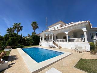 Lloguer Casa a Agata de riviera 1. Villa de lujo con piscina privada y vistas al mar impresionantes