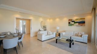 Alquiler Planta baja en Las Brisas. Increible apartamento en planta baja de 3 dormitorios