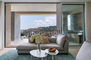 Apartament a Benahavís pueblo. Apartamento de lujo en real de la quinta, benahavis, malaga