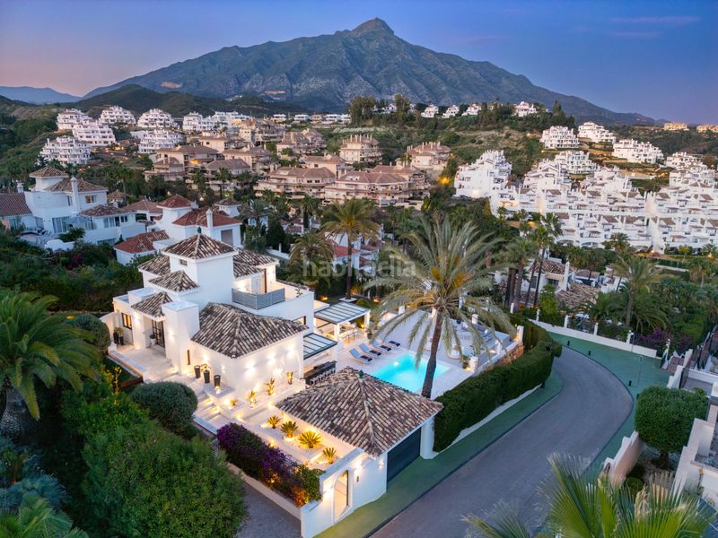 Foto 0e3f70e4-9037-4d2d-9977-afe846349131. Casa amb aparcament piscina a Casco Antiguo Marbella