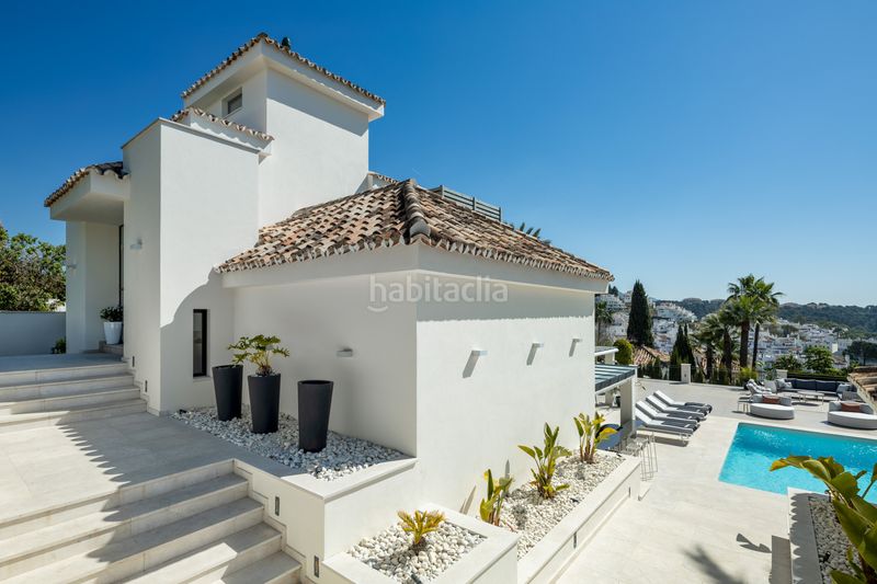 Foto 9db2d2bb-cd35-4466-aadf-9620a7a2a7f5. Casa amb aparcament piscina a Casco Antiguo Marbella