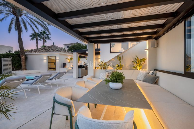 Foto d65ff55c-a85e-44d6-8144-c2d96c7280b7. Casa amb aparcament piscina a Casco Antiguo Marbella