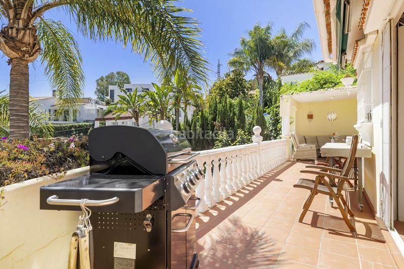Foto 99044468-6fc6-4bdd-91e3-373d45ac7257. Casa amb aparcament piscina a Casco Antiguo Marbella