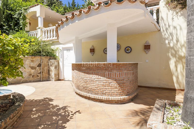 Foto a0064e9c-0cb5-46d9-bf63-f1d2f5b8d263. Casa amb aparcament piscina a Casco Antiguo Marbella