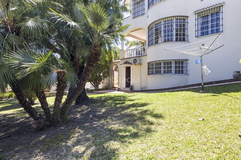 Foto a67577f3-3cc6-438f-ad38-e4758fbf388e. Casa amb aparcament piscina a Casco Antiguo Marbella