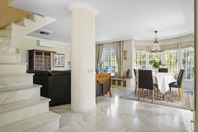 Foto ccb2bb5c-f3a5-4a5f-b52c-a3b195f537b4. Casa amb aparcament piscina a Casco Antiguo Marbella