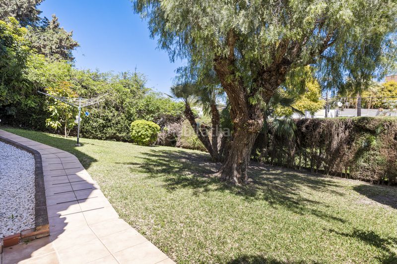 Foto daf922ae-971d-428d-b200-33ef61882462. Casa amb aparcament piscina a Casco Antiguo Marbella