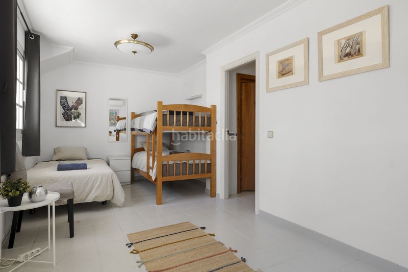 Foto ee00405a-e98e-4028-b630-796ef915584e. Casa amb aparcament piscina a Casco Antiguo Marbella