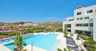 Apartament a Casco Antiguo. Apartamento en venta en marbella
