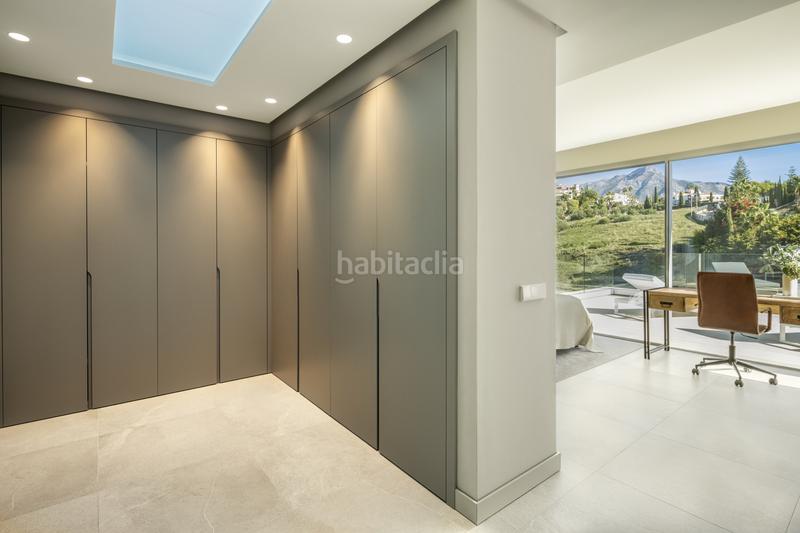 Foto 6975a4f7-435b-44c8-9ac6-598ab1a5f47a. House with parking pool in Casco Antiguo Marbella