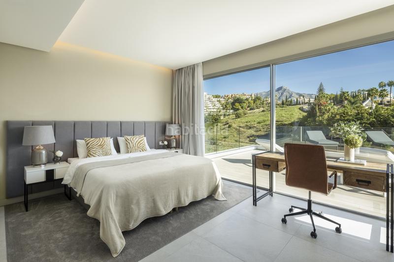 Foto b1ecf68c-c459-4806-8d95-452ba5763005. House with parking pool in Casco Antiguo Marbella