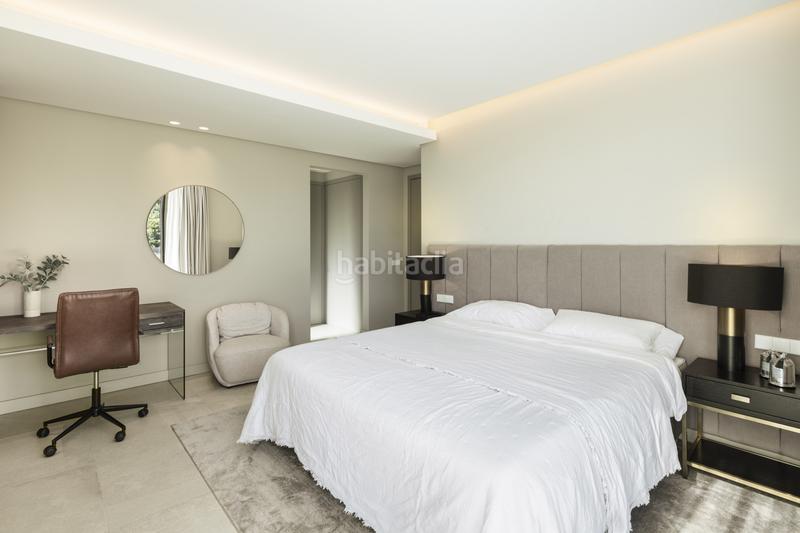 Foto d9ea6f92-c4d5-4e90-91d4-5df7b97c5c47. House with parking pool in Casco Antiguo Marbella