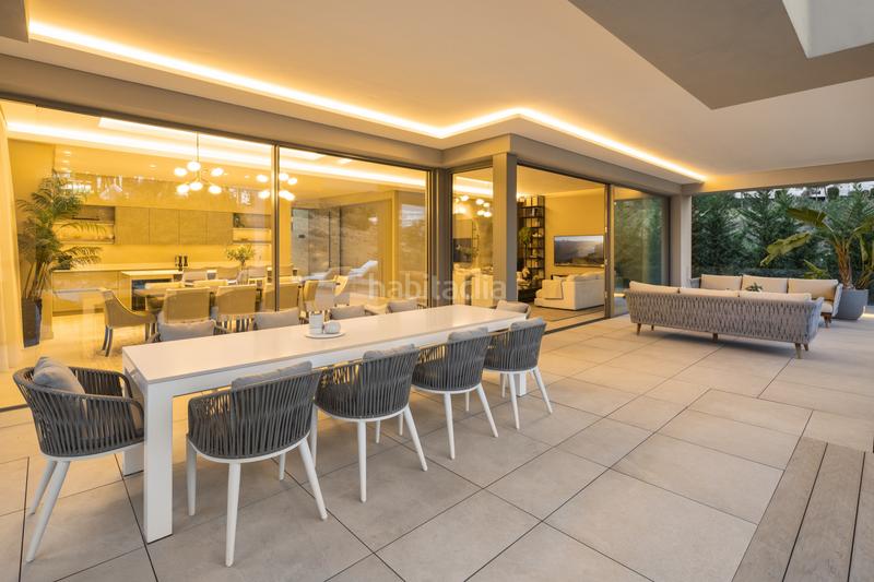 Foto dfbce7ec-3701-4cfb-91ad-ccf112e9d1f0. House with parking pool in Casco Antiguo Marbella