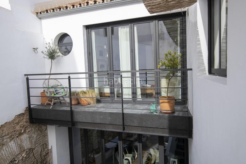 Foto 6a000257-ea09-44e0-9bed-008315f2c3d2. Casa in Centro Estepona