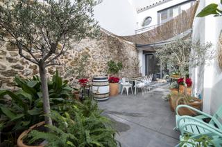 Maison à Centro. Town house en estepona, malaga  propiedad de lujo