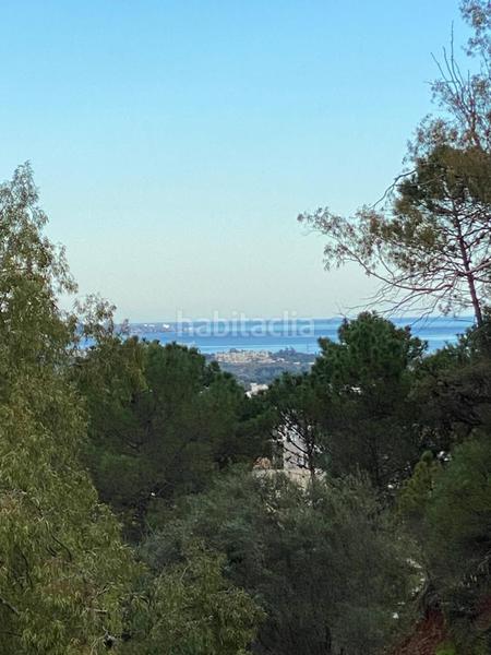 Foto 04952579-1b06-4430-934f-8a89cb135fdc. Alquiler apartamento  de lujo con impresionantes vistas en benahavis, málaga en Benahavís