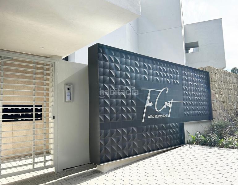 Foto 4d1426db-8f22-489f-a47b-d2670bacaa45. Alquiler apartamento  de lujo con impresionantes vistas en benahavis, málaga en Benahavís