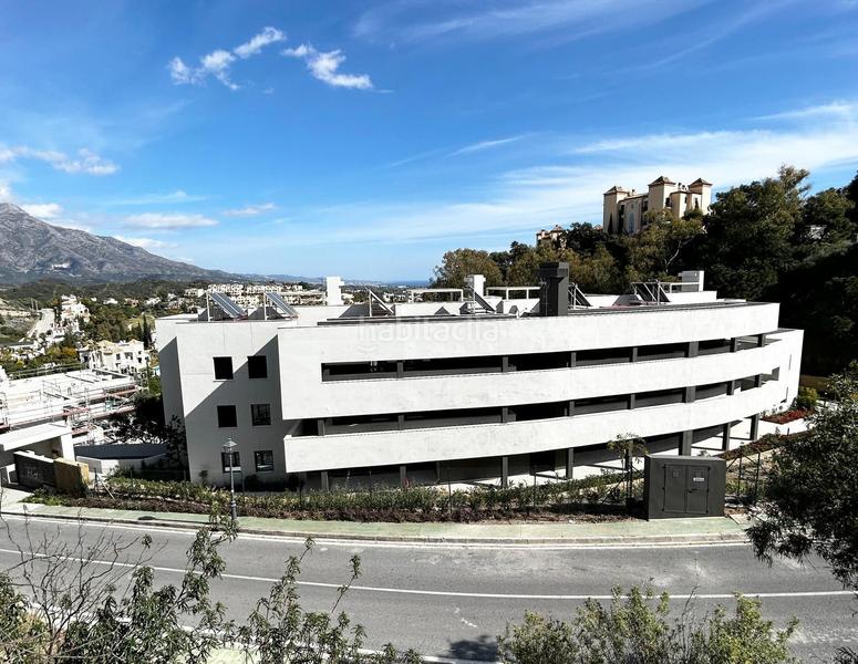 Foto 82dbc6af-ba23-4e90-9615-55a8945dbe6c. Alquiler apartamento  de lujo con impresionantes vistas en benahavis, málaga en Benahavís