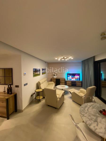 Foto 9341a0d9-f2f9-4fae-a0b0-855dc46761e7. Alquiler apartamento  de lujo con impresionantes vistas en benahavis, málaga en Benahavís