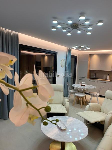 Foto 992abd38-e17c-4647-8beb-5bb6df5f39be. Alquiler apartamento  de lujo con impresionantes vistas en benahavis, málaga en Benahavís