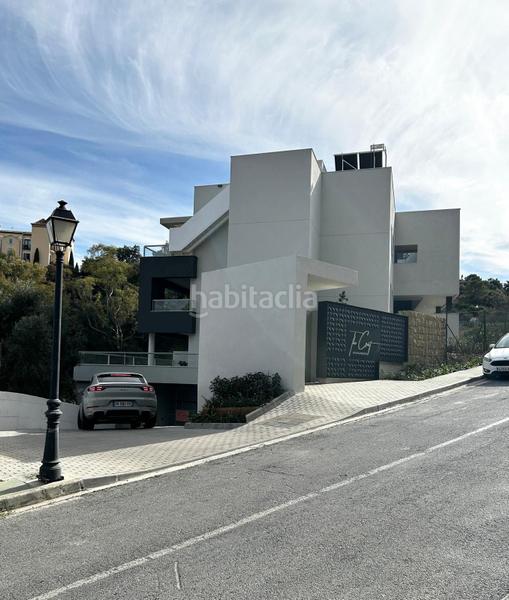 Foto 86686808-6666-40a6-b1d8-977d7dc331e2. Location appartement avec chauffage parking piscine dans Benahavís