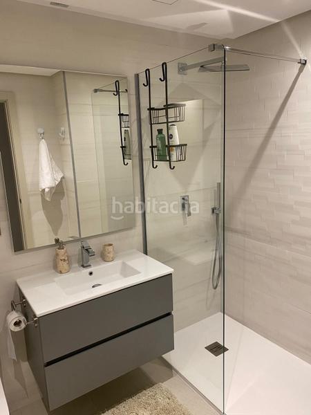 Foto 4448746e-b6a3-4e8d-9360-5ad7ff41642e. Miete appartement mit heizung parking pool in Benahavís pueblo Benahavís