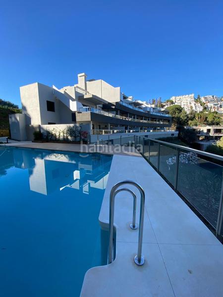 Foto 6be030f0-f9b2-4142-a78e-af52012447f5. Miete appartement mit heizung parking pool in Benahavís pueblo Benahavís
