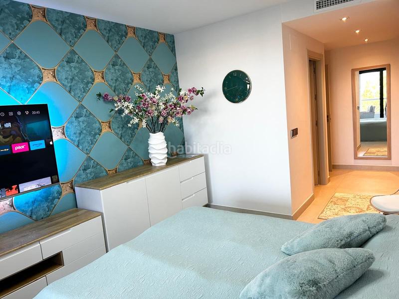Foto dea3e8e3-4b38-4025-a81d-1de0f447ba8c. Miete appartement mit heizung parking pool in Benahavís pueblo Benahavís