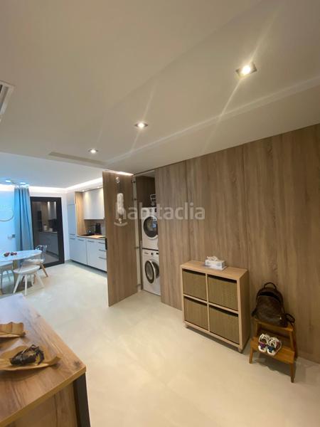 Foto e8ca9739-9318-4d8a-8475-1104a141faaa. Miete appartement mit heizung parking pool in Benahavís pueblo Benahavís