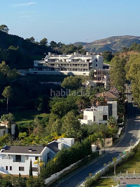 Foto ee081d39-d08c-4bd8-a694-1d9b1aba57df. Miete appartement mit heizung parking pool in Benahavís pueblo Benahavís