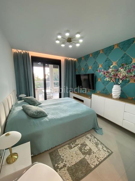 Foto f52401a4-04ca-43fe-a9e2-eda1fb6b1a05. Miete appartement mit heizung parking pool in Benahavís pueblo Benahavís