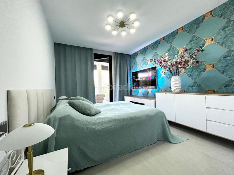 Foto fde546e2-b098-49b4-968b-ca978dca8927. Miete appartement mit heizung parking pool in Benahavís pueblo Benahavís