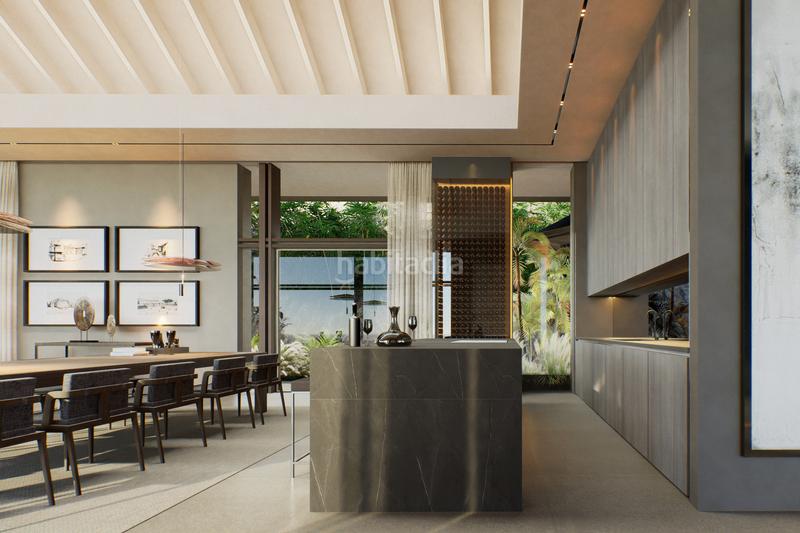 Foto 20e586f4-0fed-4dfc-8532-0b779b80ffc1. Casa con parcheggio piscina in Benahavís pueblo Benahavís