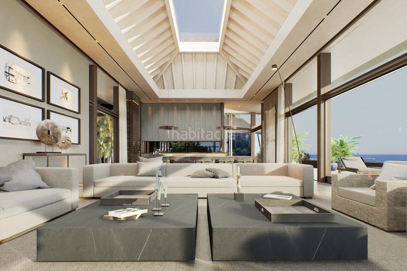 Foto 4010a2d4-7822-49de-8e83-00323bab8655. Casa con parcheggio piscina in Benahavís pueblo Benahavís