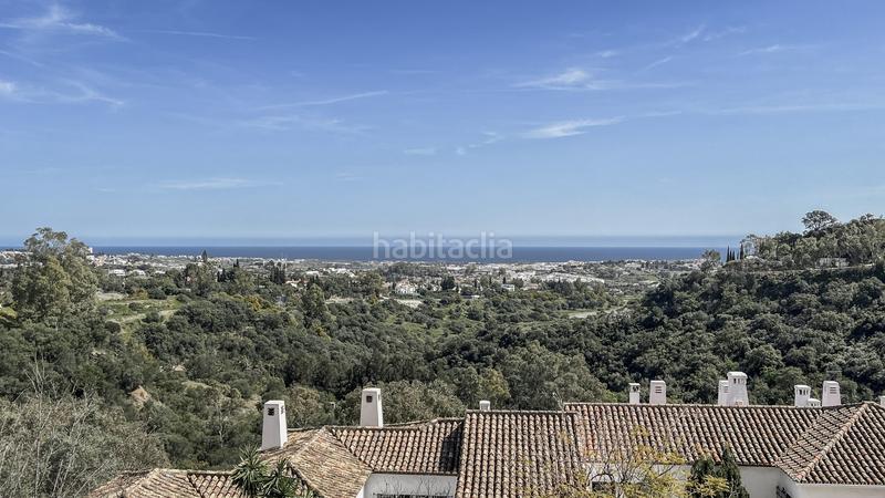 Foto 6e9a9d17-a59f-4349-af12-f3411ee48a87. Casa con parcheggio piscina in Benahavís pueblo Benahavís