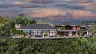 Maison à Benahavís pueblo. Impresionante villa de lujo