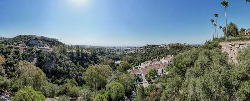 Foto f3063383-9366-479a-b581-713f0777d899. Casa con parcheggio piscina in Benahavís pueblo Benahavís