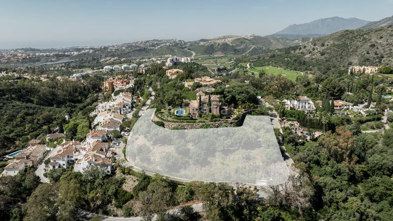 Foto f7b63b99-54e3-4862-8f98-8048084ad5b2. Casa con parcheggio piscina in Benahavís pueblo Benahavís