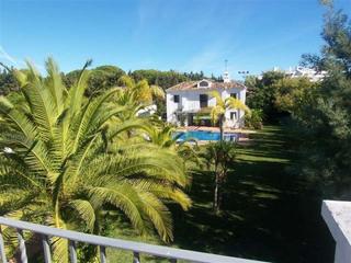 Casa a Casco Antiguo. Villa en venta en marbella