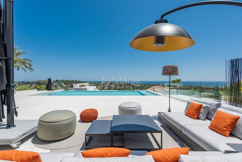 Foto 1dab8966-689f-4e0c-975e-b4cc08749b0b. Casa amb aparcament piscina a Paraiso - Barronal Estepona