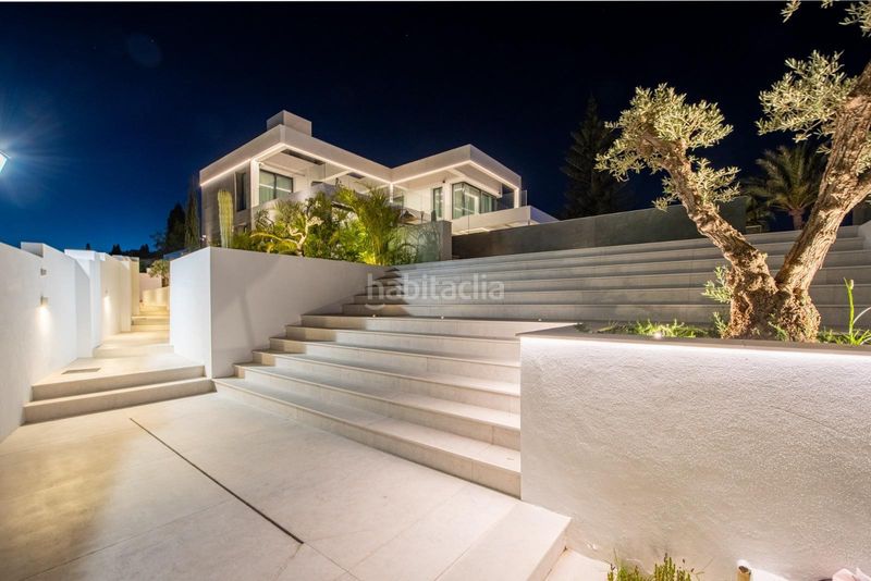 Foto 28a7e78f-7546-406c-aeff-508b280d1e98. Casa amb aparcament piscina a Paraiso - Barronal Estepona